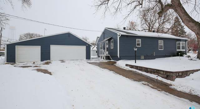 Photo of 200 Morefield Ave, Baltic, SD 57003