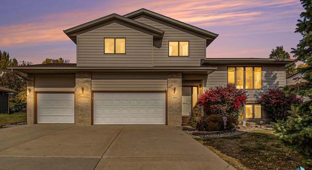 Photo of 300 E 8th St, Crooks, SD 57020