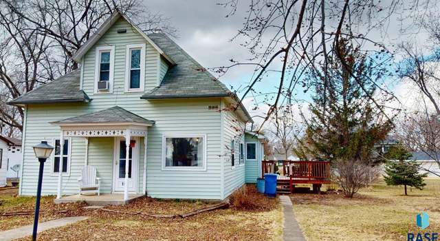 Photo of 108 W 5Th St, White, SD 57276