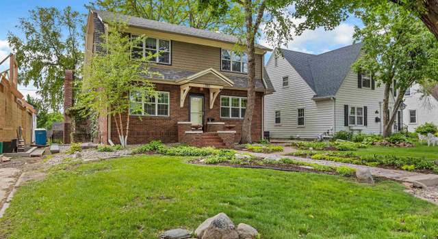 Photo of 705 E 21st St, Sioux Falls, SD 57105