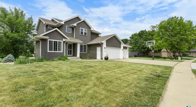 Photo of 6304 S Audie Dr, Sioux Falls, SD 57108