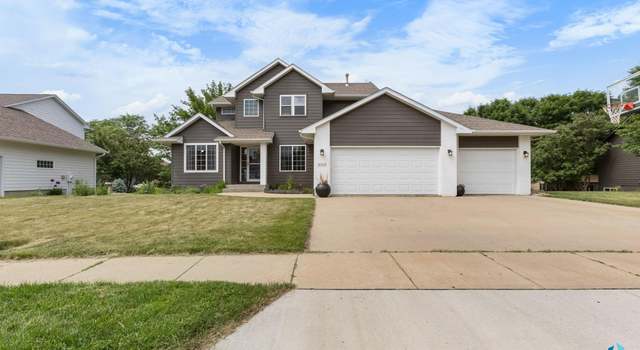 Photo of 6304 S Audie Dr, Sioux Falls, SD 57108