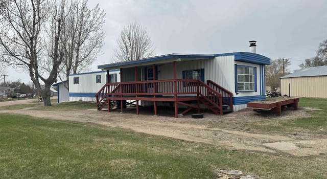 Photo of 611 S Pearl St, Menno, SD 57045