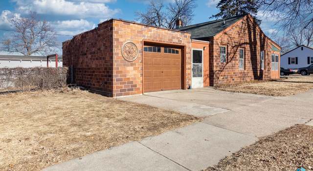 Photo of 625 S Jefferson Ave, Sioux Falls, SD 57104