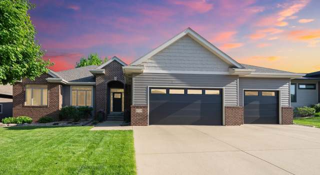 Photo of 8709 E Palametto St, Sioux Falls, SD 57110