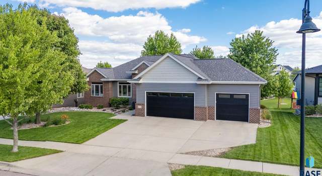 Photo of 8709 E Palametto St, Sioux Falls, SD 57110