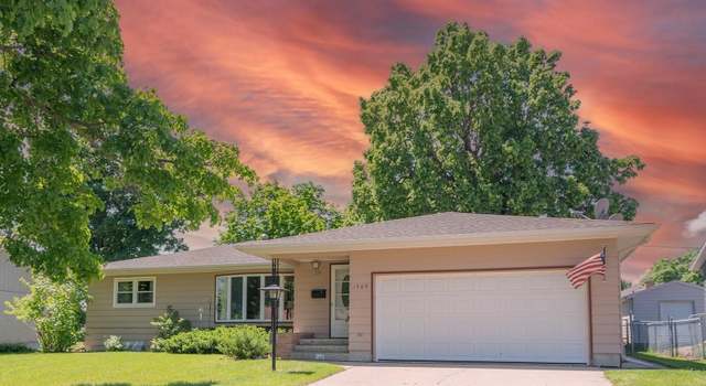 Photo of 1509 S Coates Rd, Sioux Falls, SD 57105