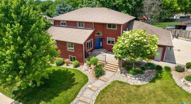 Photo of 4513 S Southridge Dr, Sioux Falls, SD 57105