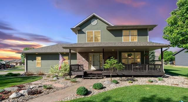 Photo of 309 W Ironwood St, Brandon, SD 57005