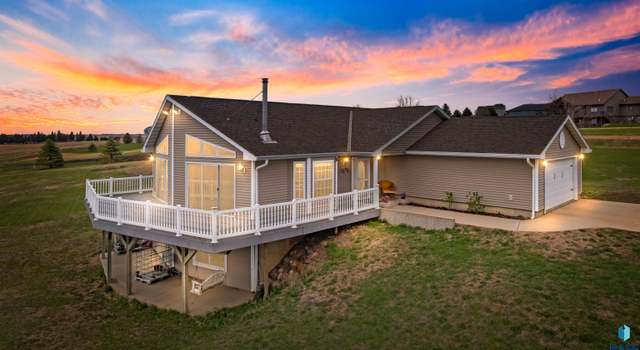 Photo of 48288 Arrowhead Ct, Canton, SD 57013