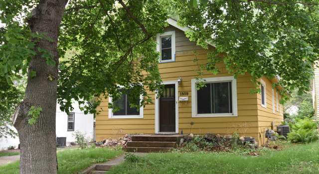 Photo of 1809 S Summit Ave, Sioux Falls, SD 57105