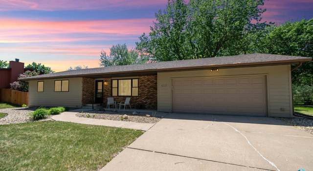Photo of 4217 S Cathy Ave, Sioux Falls, SD 57106