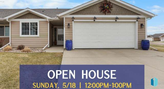 Photo of 1129 N Springfield Pl, Sioux Falls, SD 57107