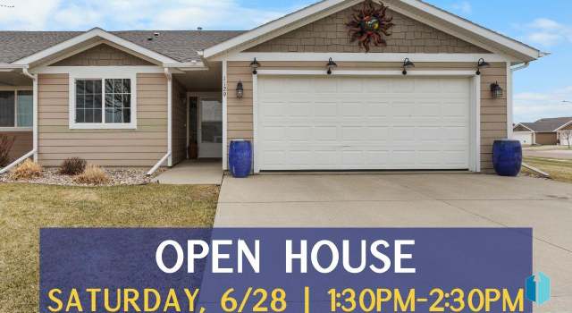 Photo of 1129 N Springfield Pl, Sioux Falls, SD 57107