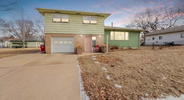 Photo of 1308 N Williams Ave, Sioux Falls, SD 57104