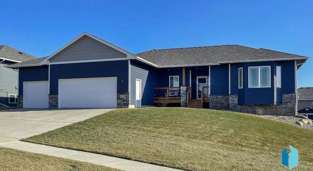 Photo of 8205 E Willow Leaf St, Sioux Falls, SD 57110