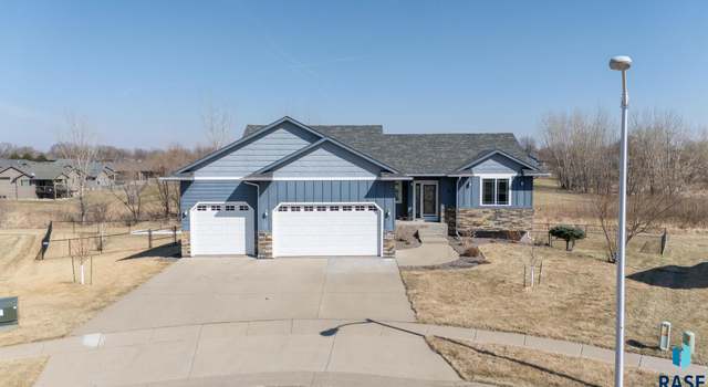 Photo of 4200 W Mindy Cir, Sioux Falls, SD 57108