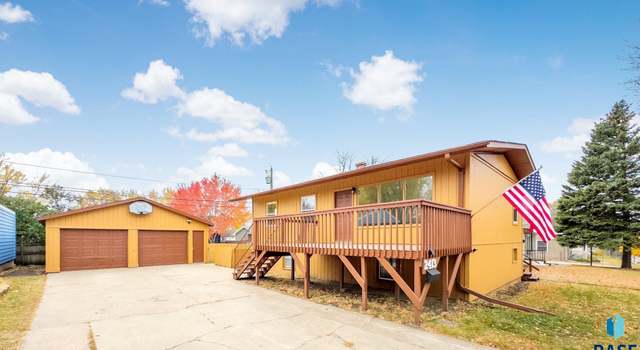 Photo of 2413 E 18th St, Sioux Falls, SD 57103