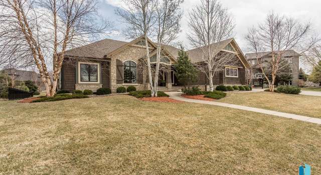 Photo of 7000 S Dalston Ln, Sioux Falls, SD 57108