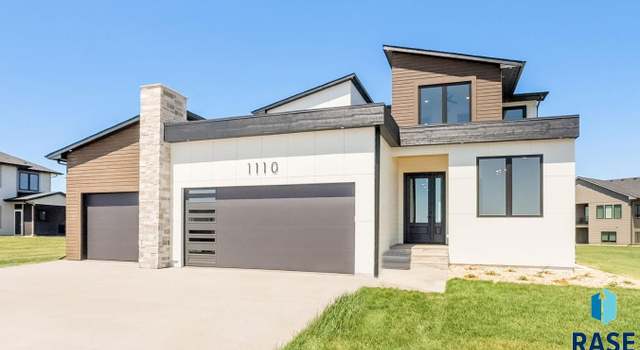 Photo of 1110 E Madison St, Tea, SD 57064