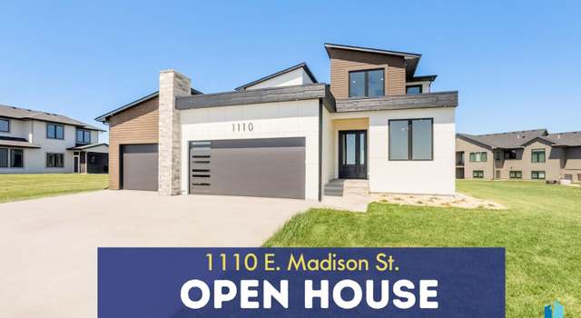 Photo of 1110 E Madison St, Tea, SD 57064