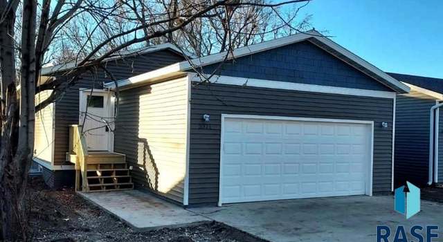 Photo of 3321 N 9th Ave, Sioux Falls, SD 57104