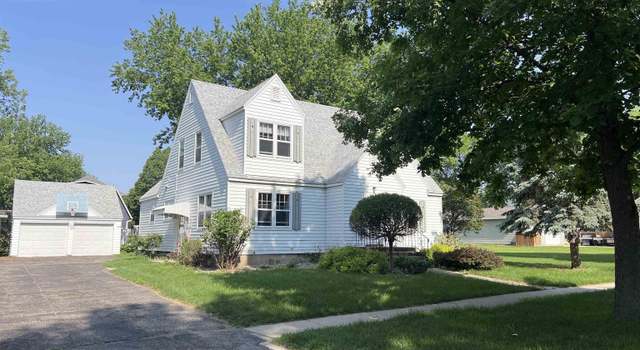 Photo of 715 McKenzie St, Luverne, MN 56156