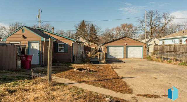 Photo of 1609 N Chicago Ave, Sioux Falls, SD 57103