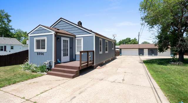 Photo of 2004 E Mulberry St, Sioux Falls, SD 57103