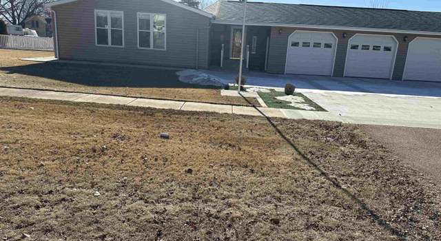 Photo of 207 N 3rd Ave N, Trent, SD 57065