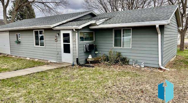 Photo of 302 Washington St, Hurley, SD 57036