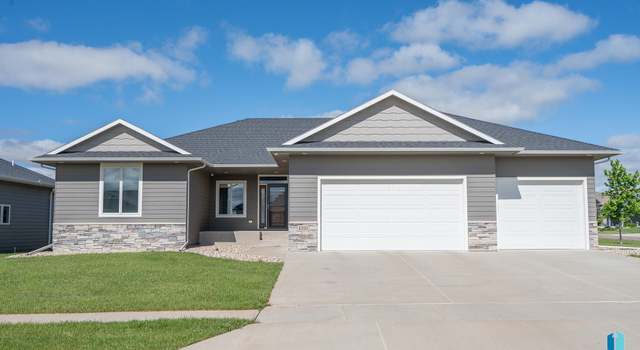 Photo of 4201 S Poppies Ave, Sioux Falls, SD 57110