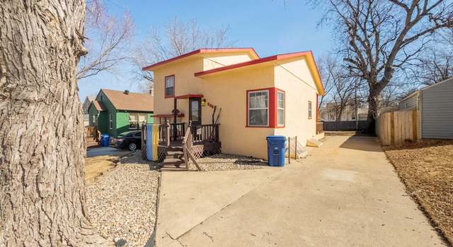 Photo of 508 N French Ave, Sioux Falls, SD 57103