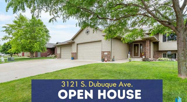 Photo of 3121 S Dubuque Ave, Sioux Falls, SD 57110
