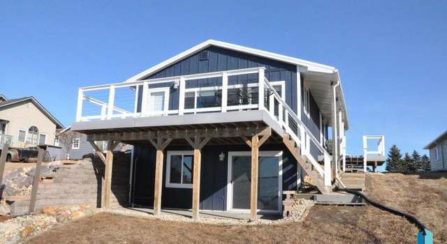 Photo of 250 E Lake Dr, Estelline, SD 57234