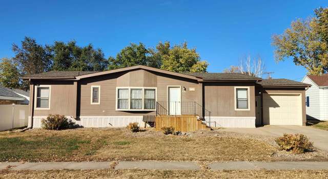 Photo of 230 W Lincoln Ave, Salem, SD 57058