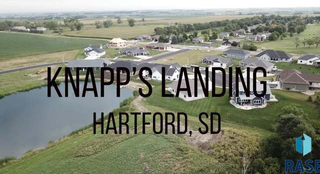 Photo of 4 Block 2 Vandemark Ave, Hartford, SD 57033