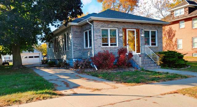Photo of 313 S Main St, Lennox, SD 57039