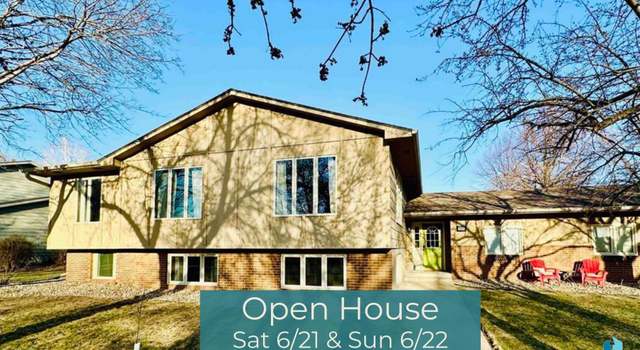 Photo of 2304 S Mockingbird Cir, Sioux Falls, SD 57103