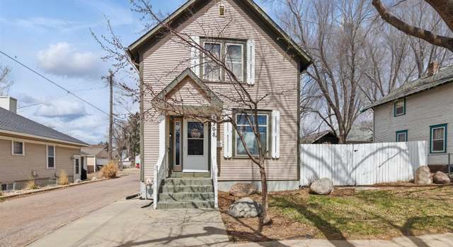 Photo of 1308 W 10th St, Sioux Falls, SD 57104