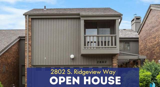 Photo of 2802 S Ridgeview Way, Sioux Falls, SD 57105