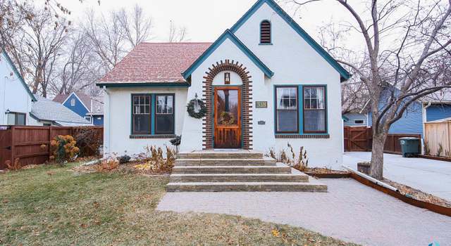 Photo of 318 W 24th St, Sioux Falls, SD 57105