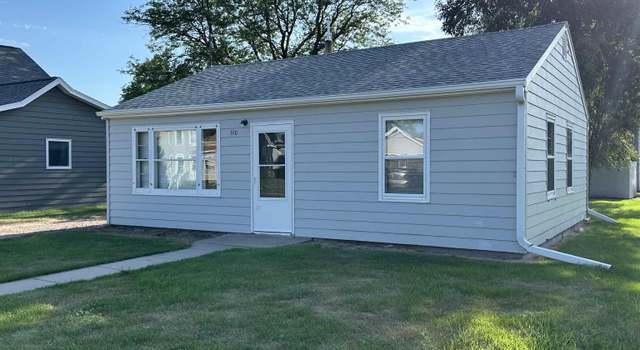 Photo of 110 S Ohio Ave, Platte, SD 57369