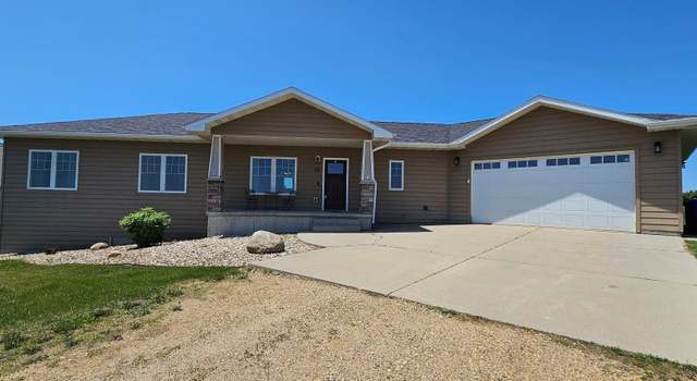 Photo of 115 Golfview Dr, White, SD 57276
