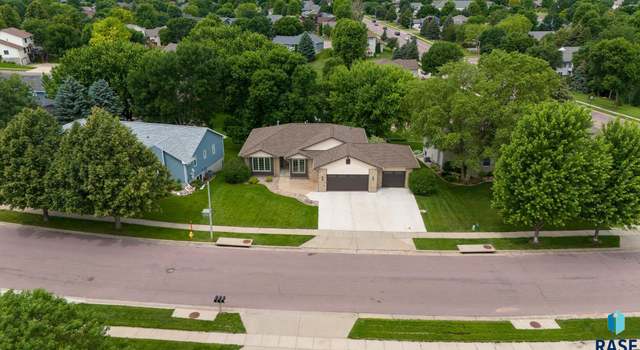 Photo of 1805 S Oxford Ave, Sioux Falls, SD 57106