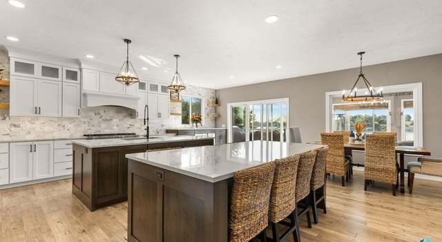 Photo of 6328 Harbor Way, Wentworth, SD 57075