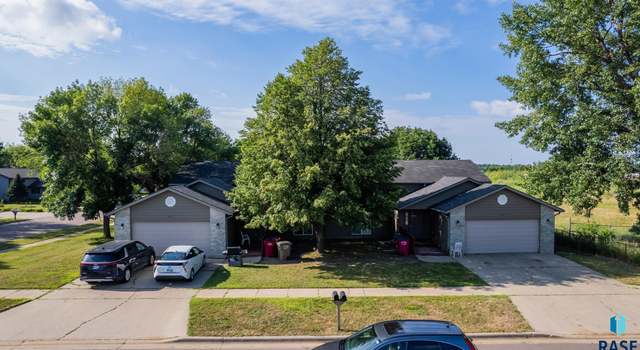Photo of 3511 E 3rd St, Sioux Falls, SD 57103