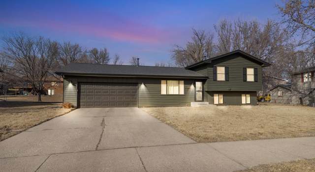 Photo of 4904 W Victoria Dr, Sioux Falls, SD 57106