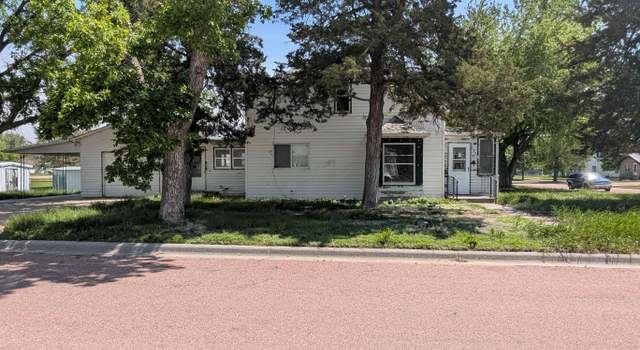 Photo of 280 S Dakota Ave, Corsica, SD 57328