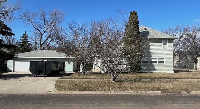 Photo of 731 N 4th Ave, Canistota, SD 57102